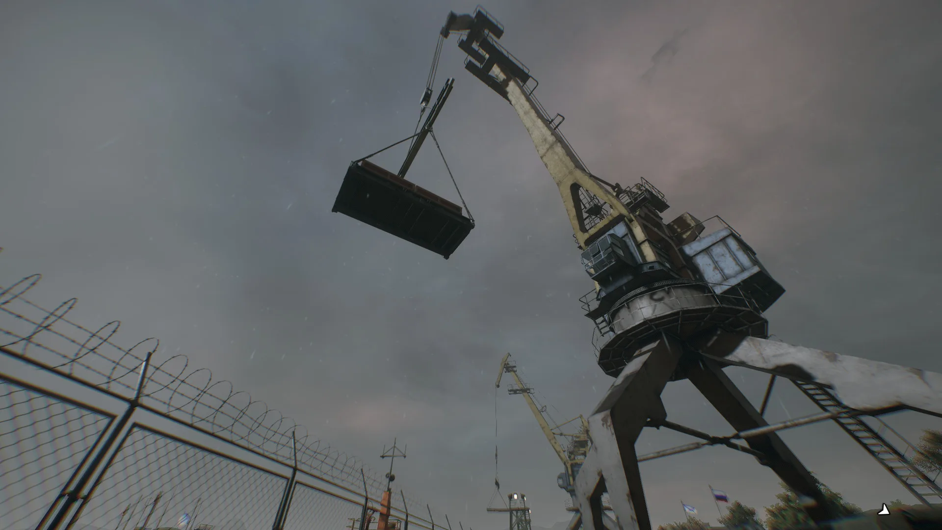 KURSK screenshot 5