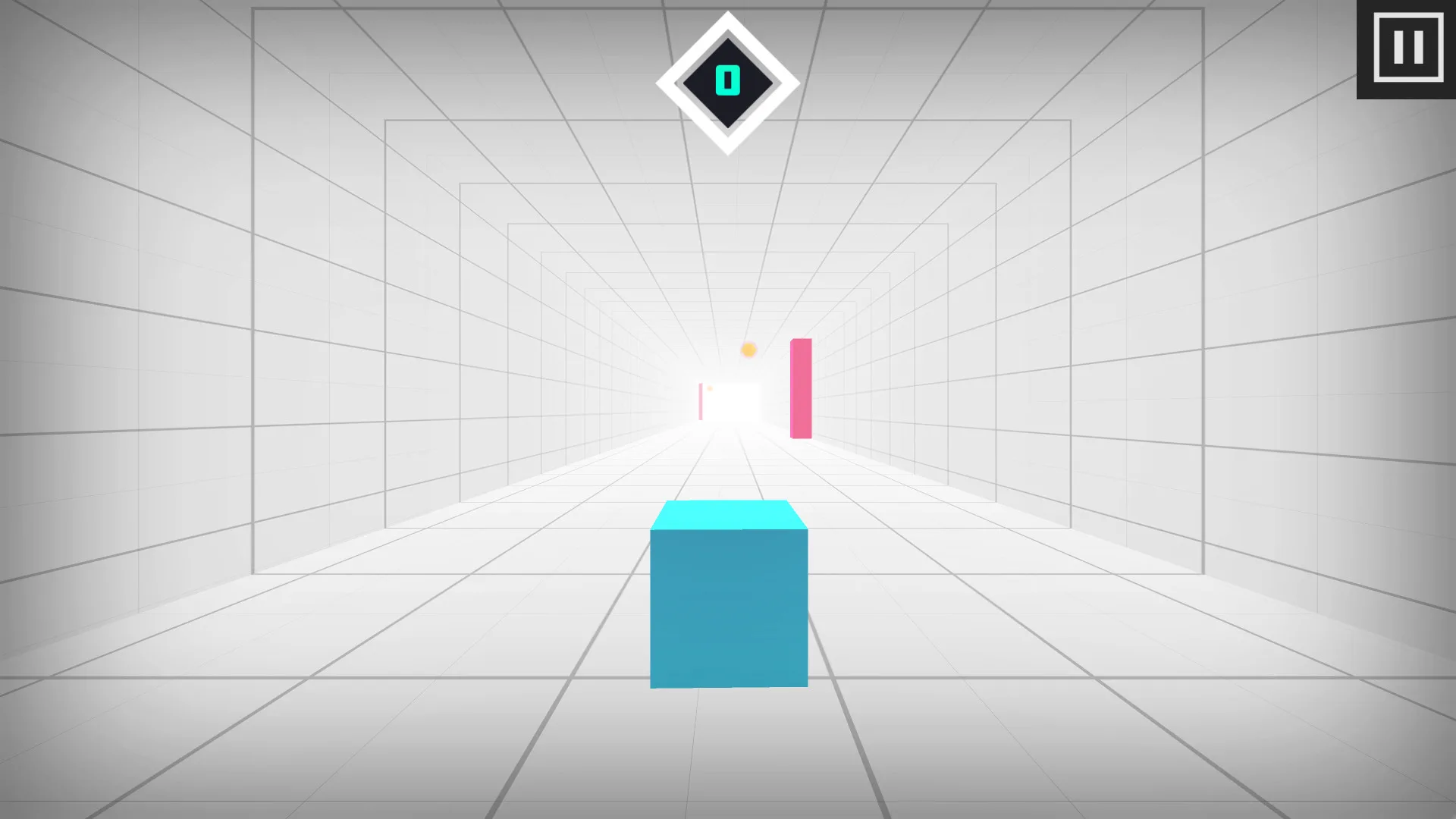 Geometry Rush screenshot 1