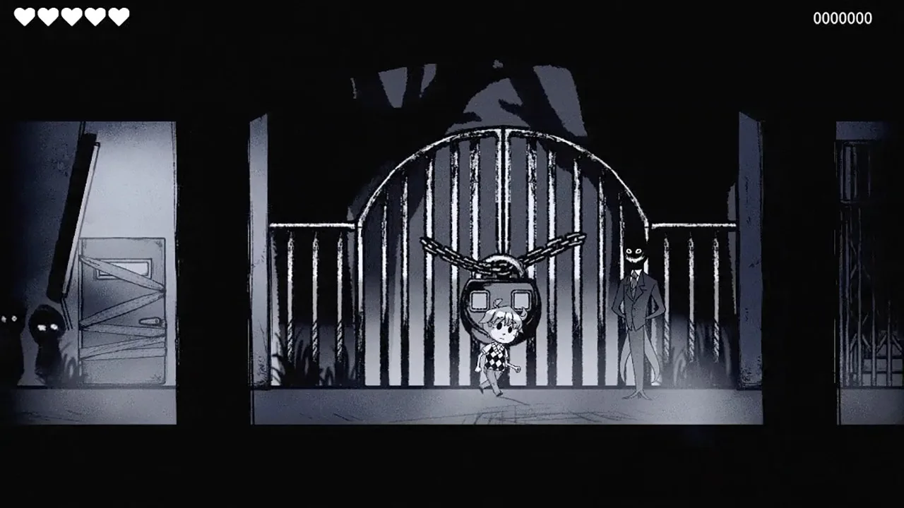 Kidz screenshot 1