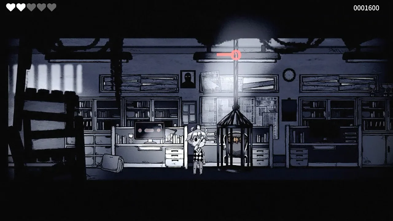 Kidz screenshot 5