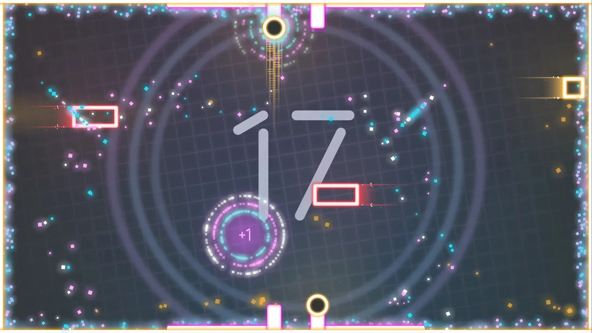 Ding Dong XL screenshot 2