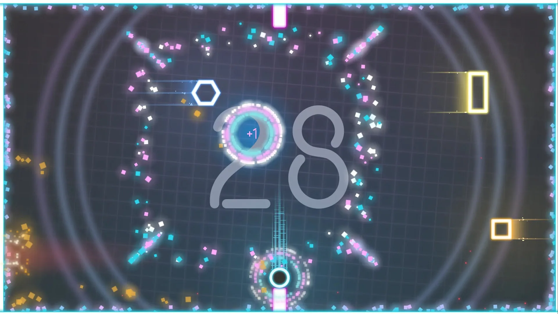 Ding Dong XL screenshot 5