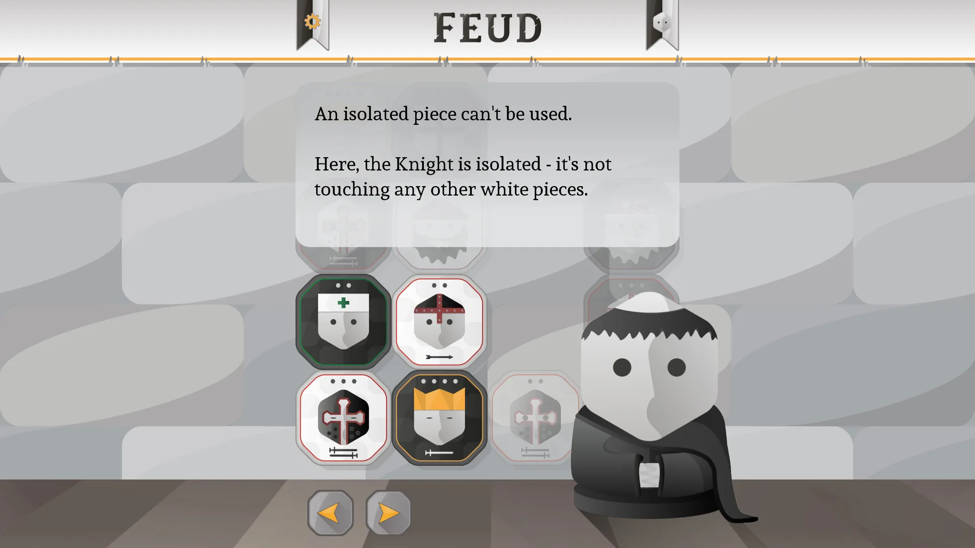 Feud screenshot 4