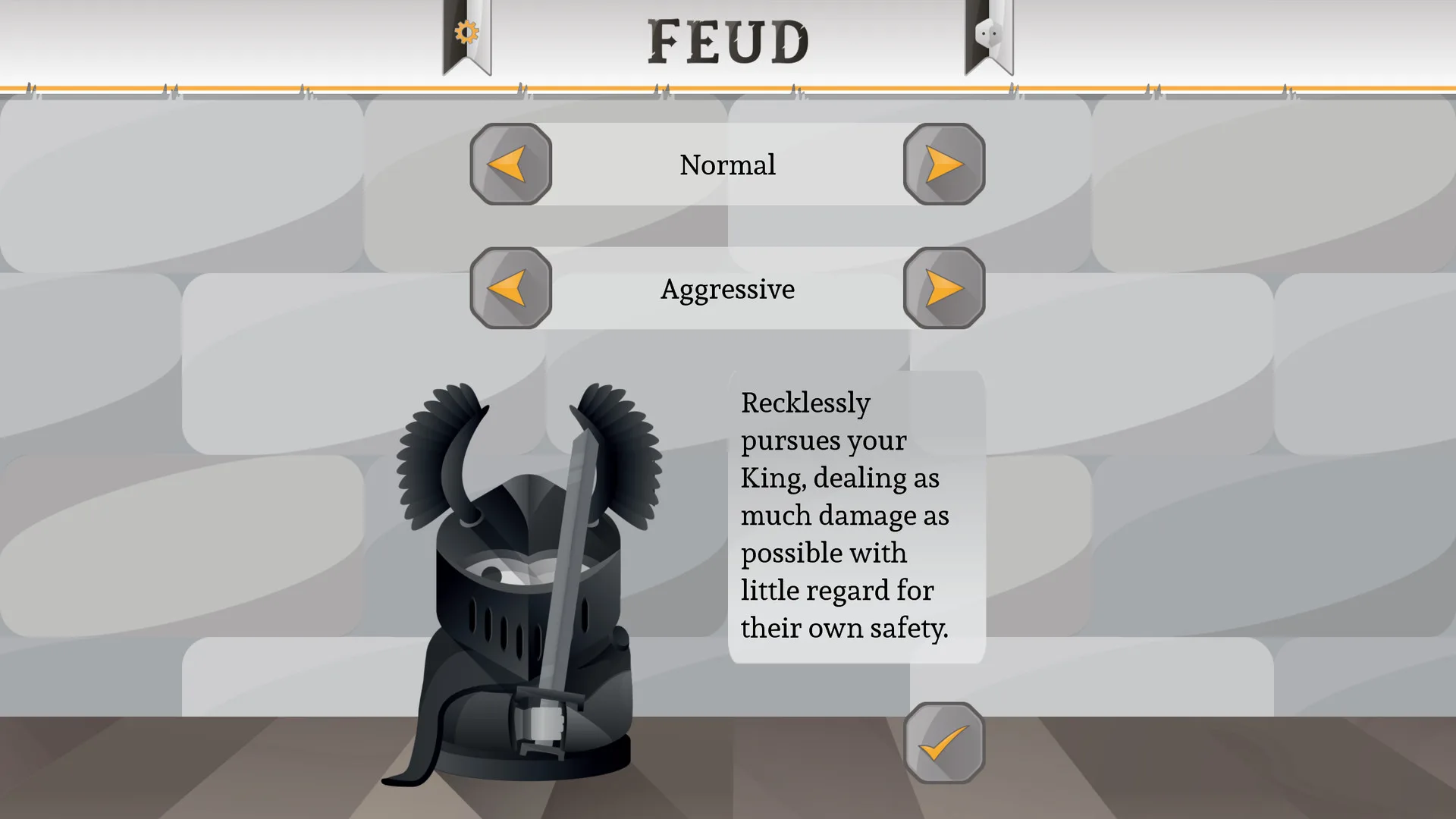 Feud screenshot 5