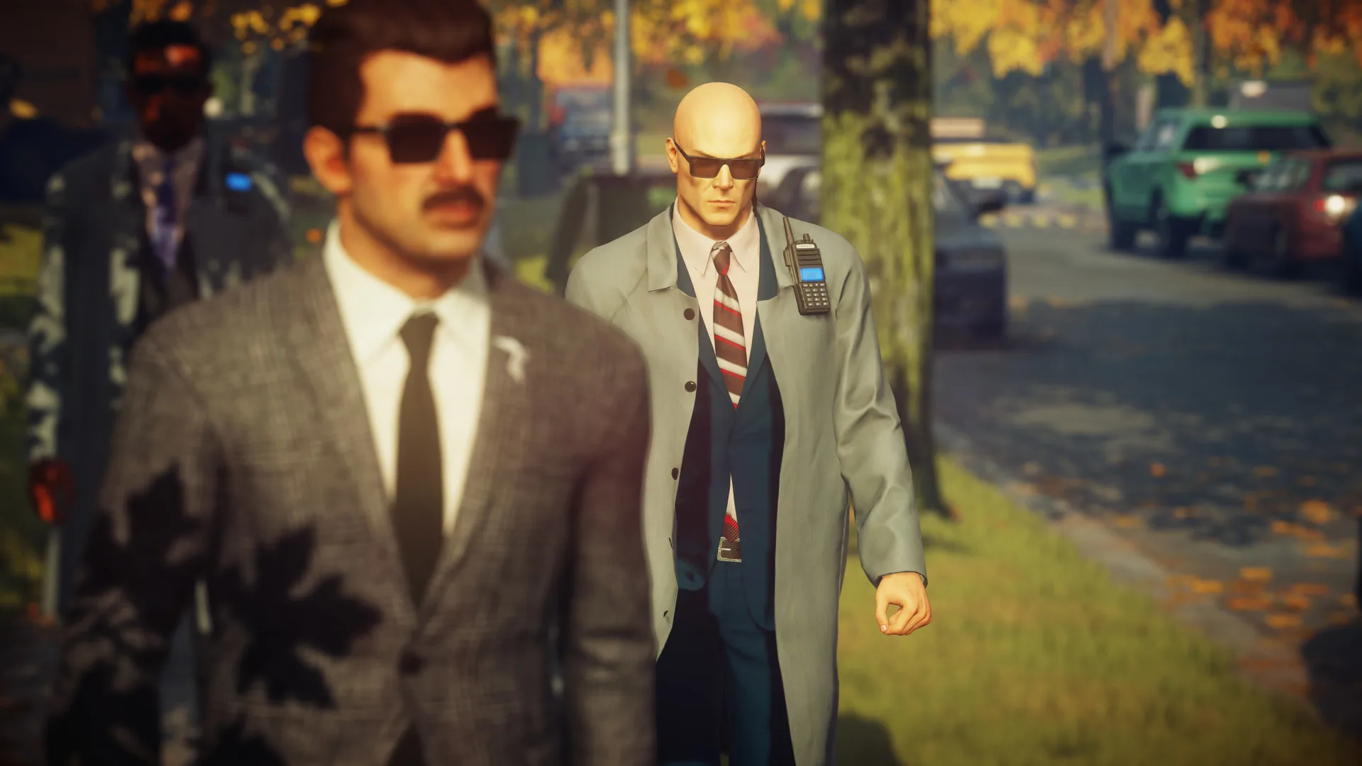 HITMAN™ 2 screenshot 5