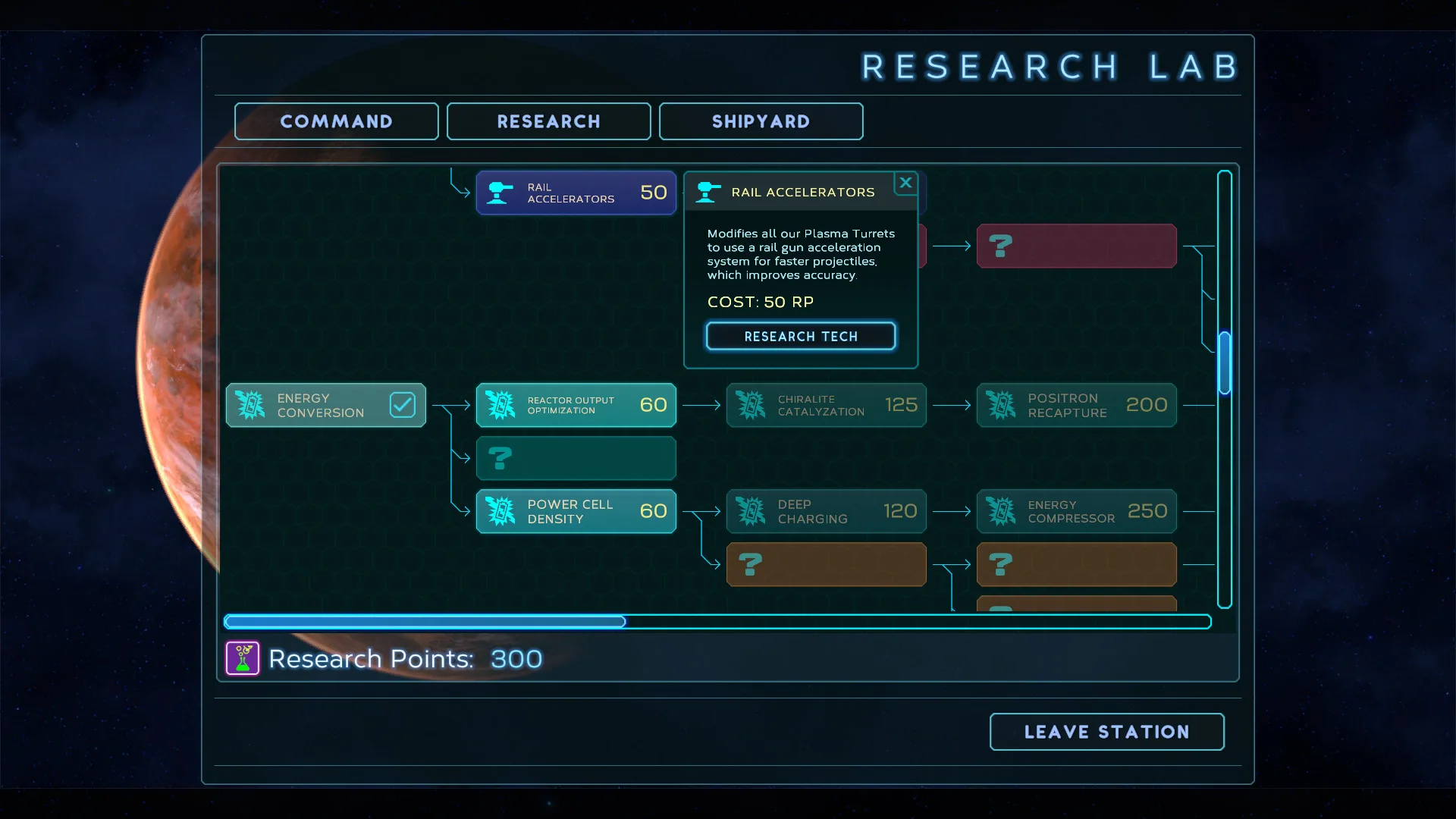 Starcom: Nexus screenshot 4