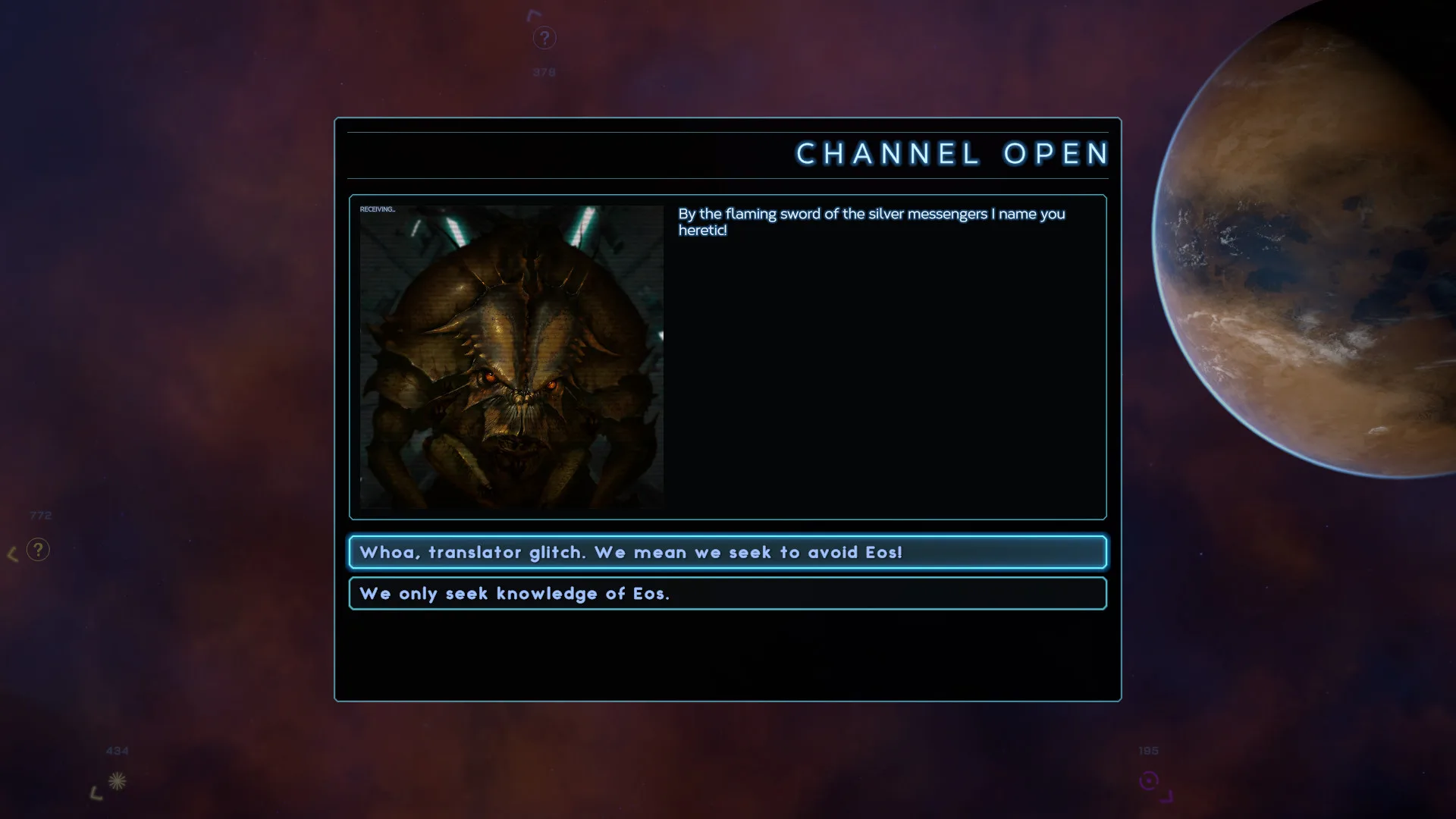 Starcom: Nexus screenshot 5