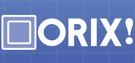 ORIX!