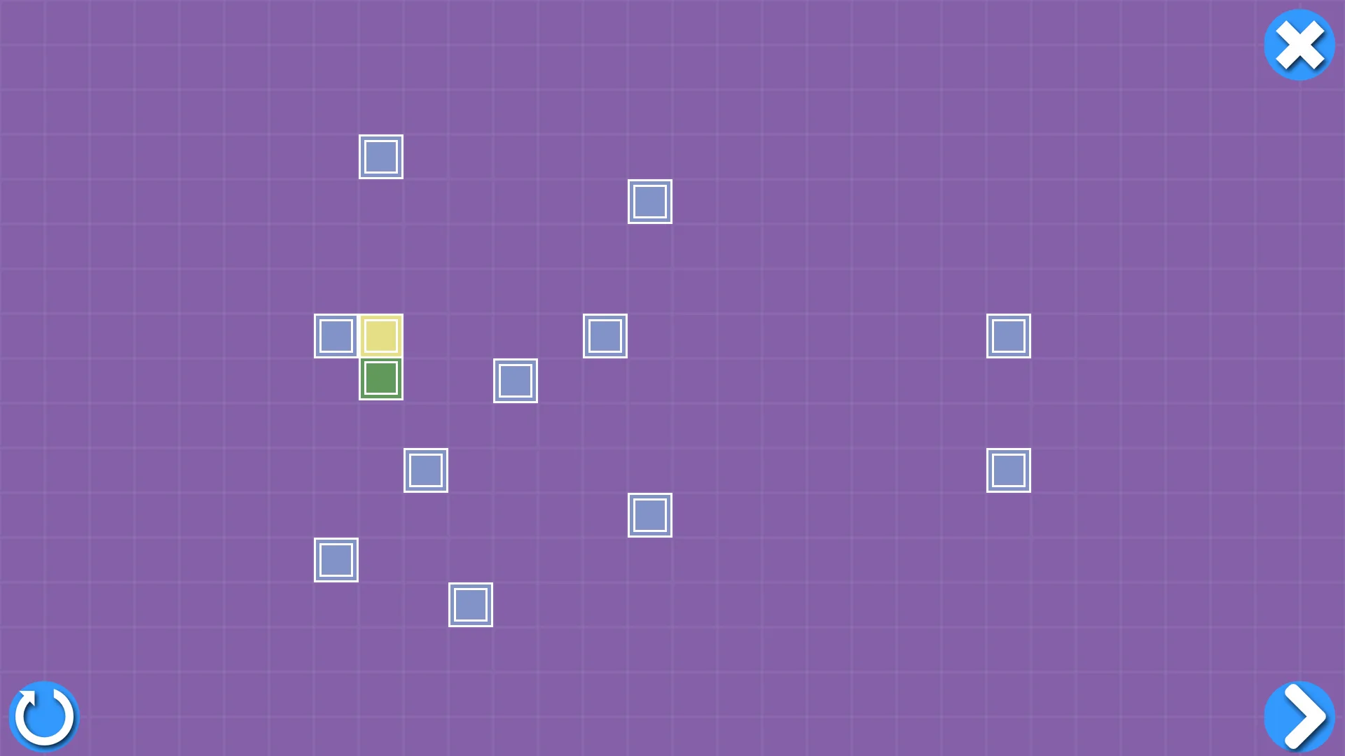 ORIX! screenshot 3