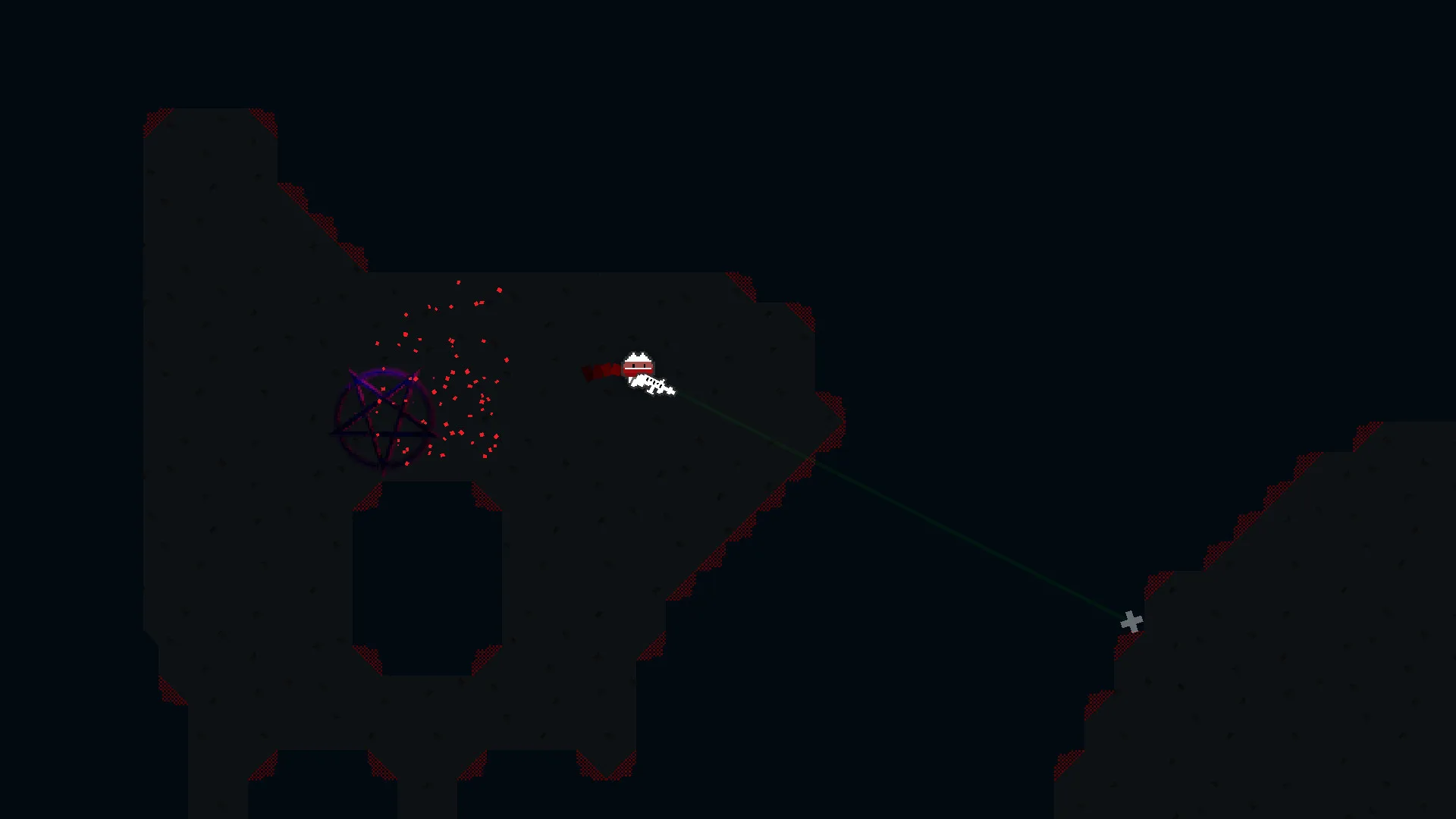 HellCat screenshot 1