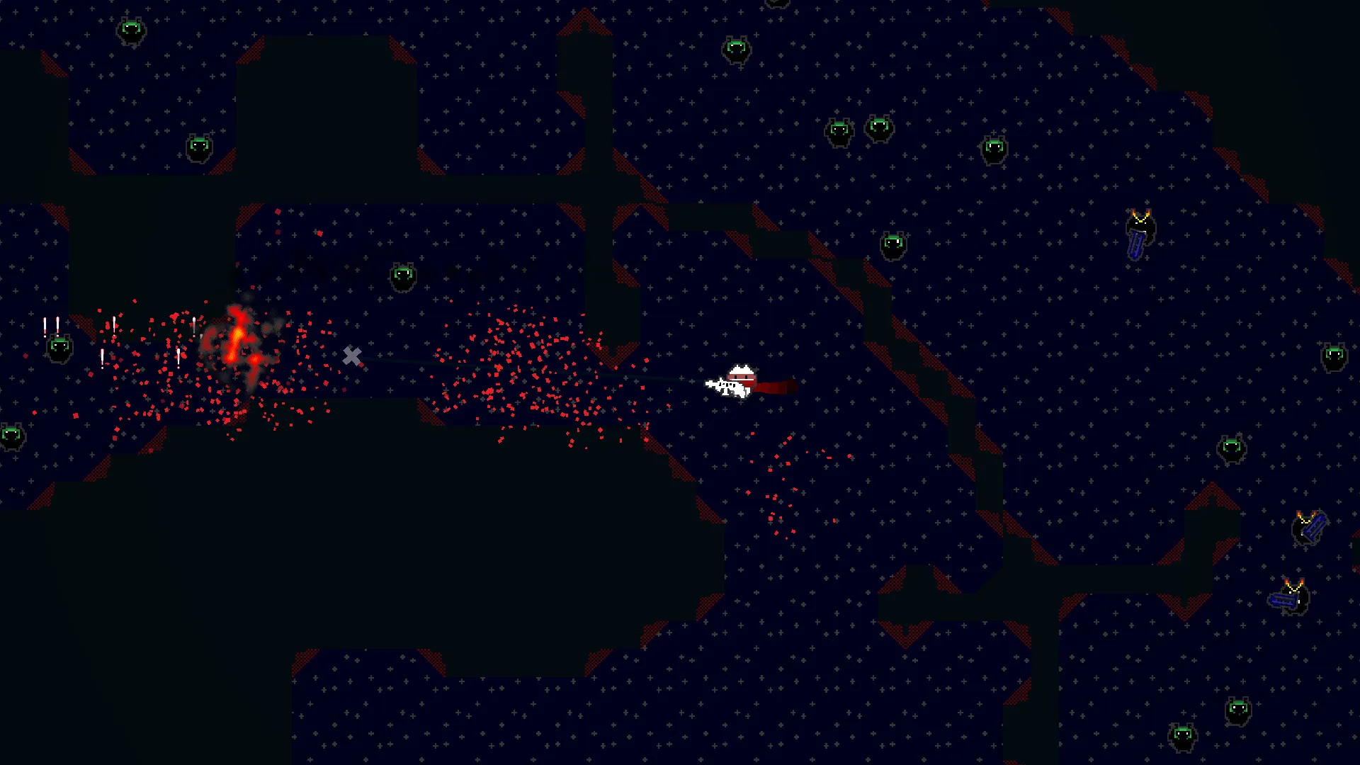 HellCat screenshot 2