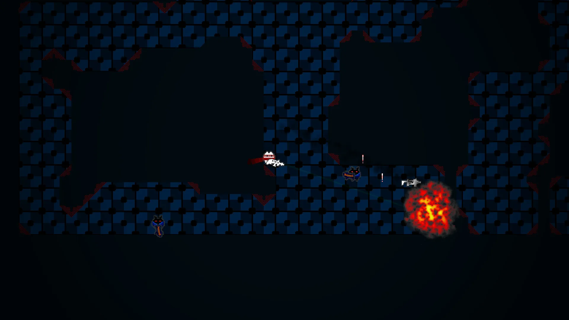 HellCat screenshot 3