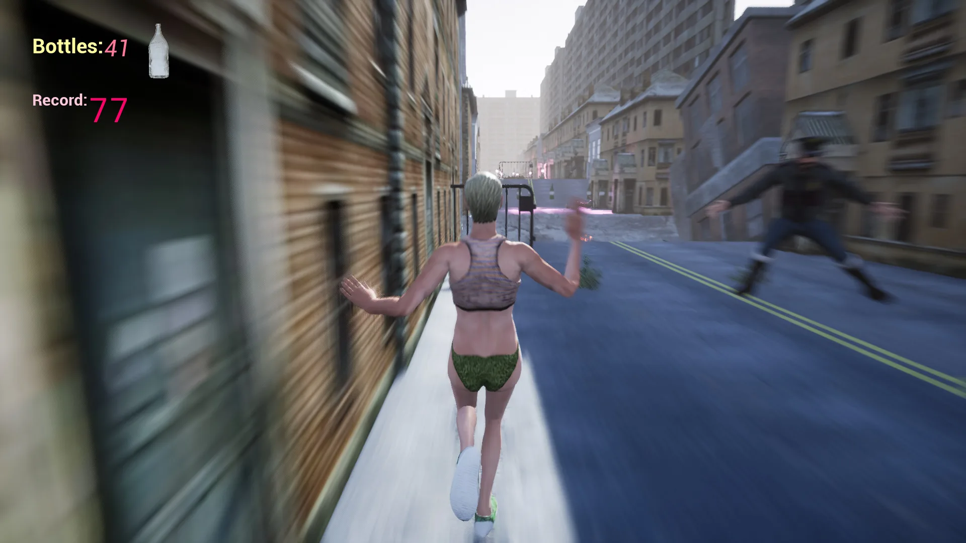 Dubstep Abasralsa screenshot 3