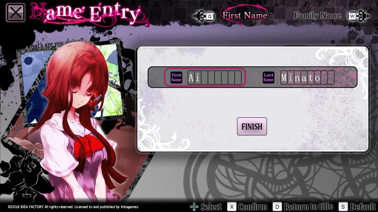 Psychedelica of the Black Butterfly screenshot 3
