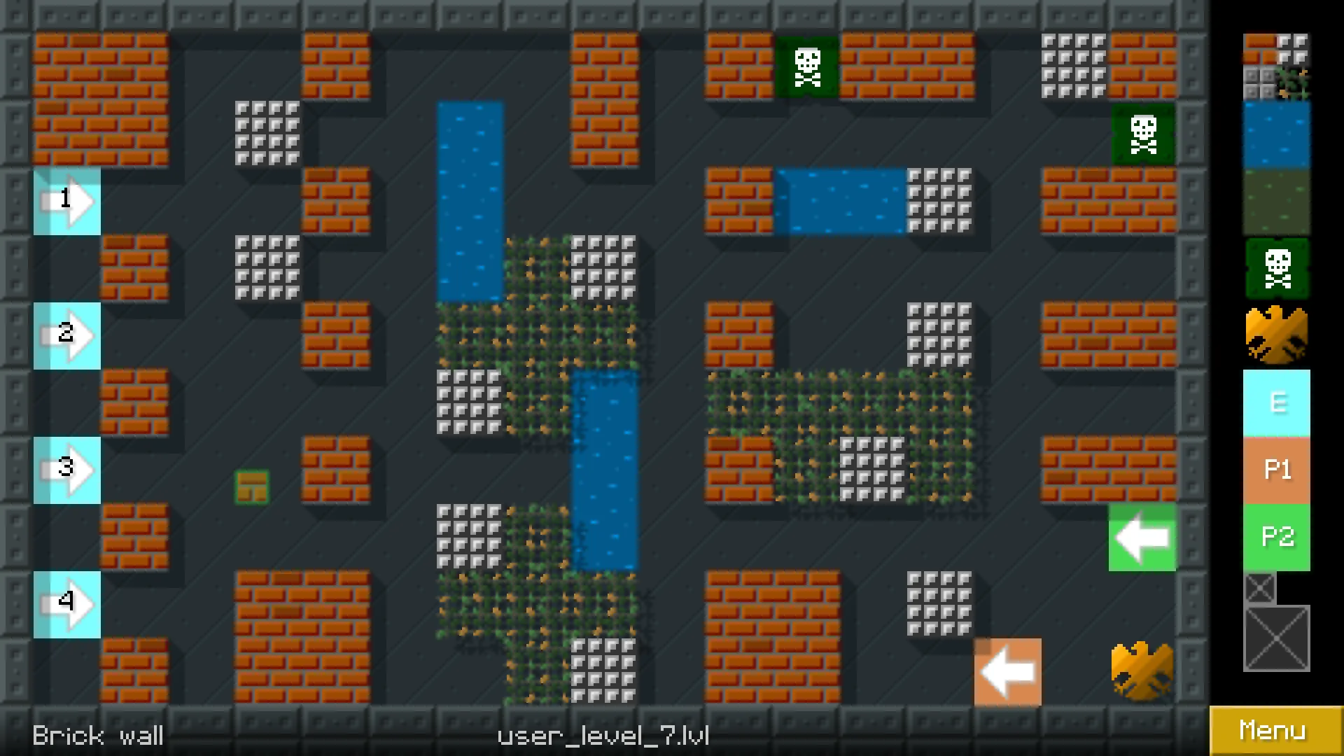 TANKS screenshot 4