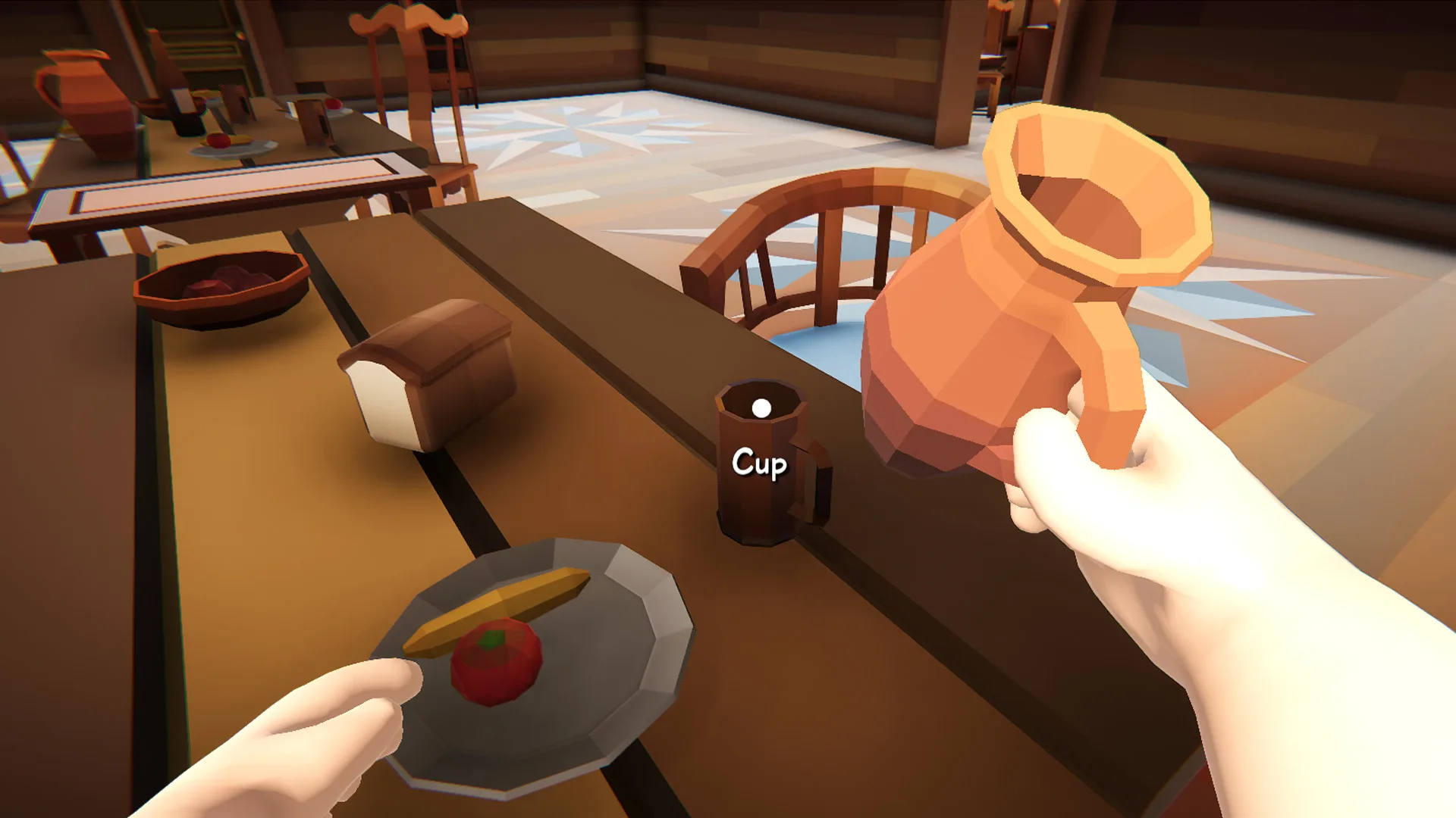 Daddy screenshot 4