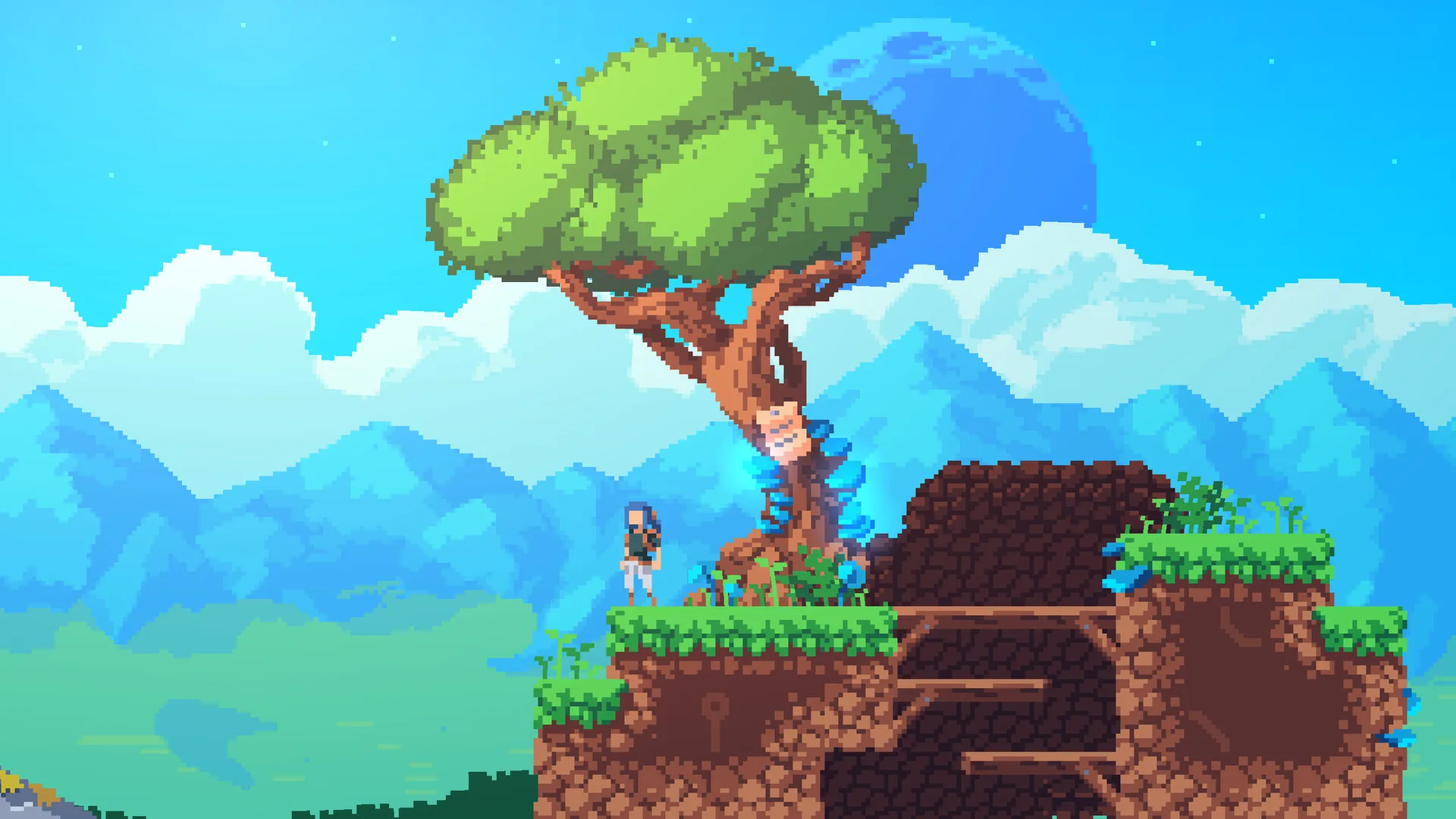 NYKRA: Before screenshot 3