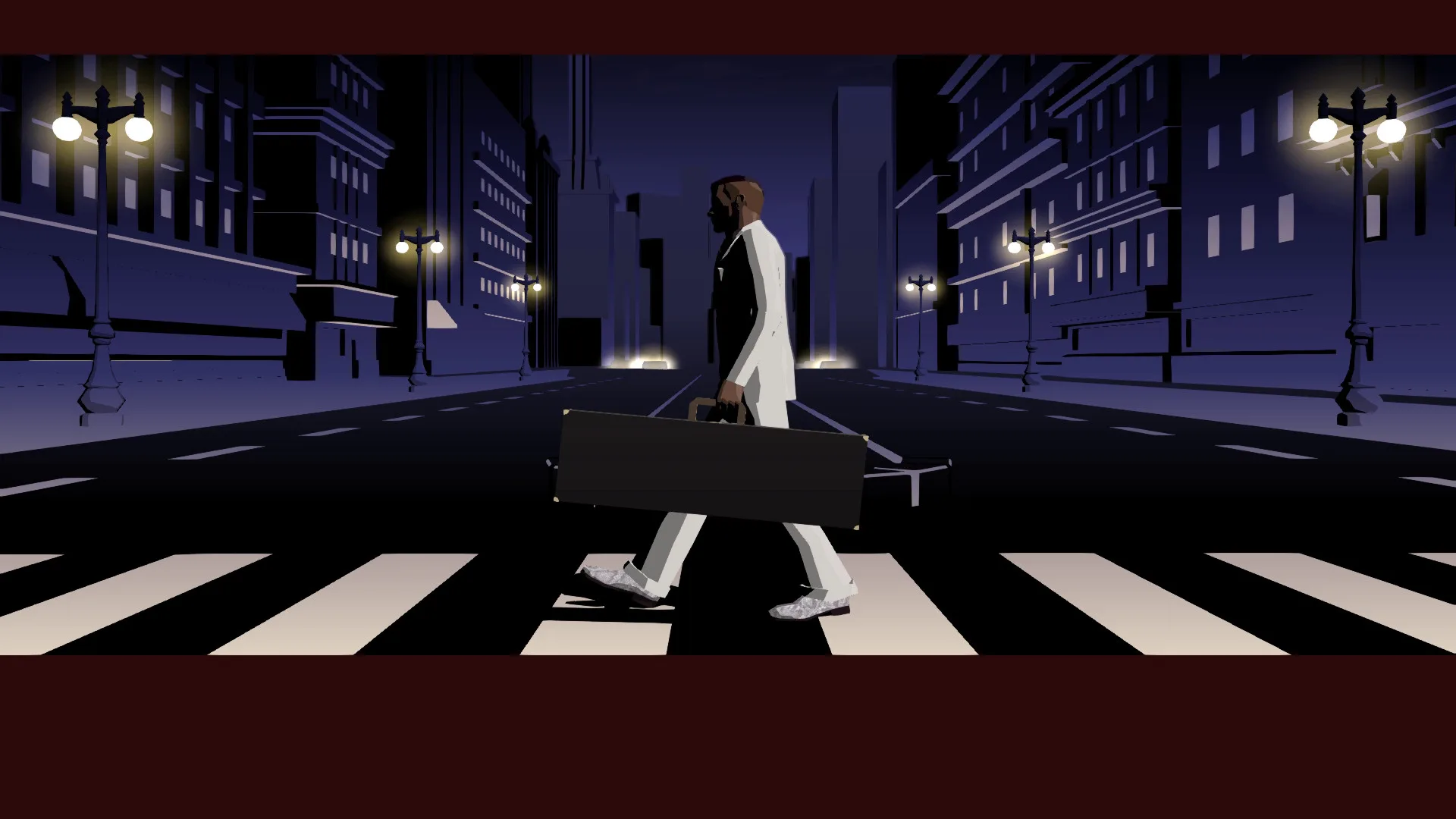 killer7 screenshot 5