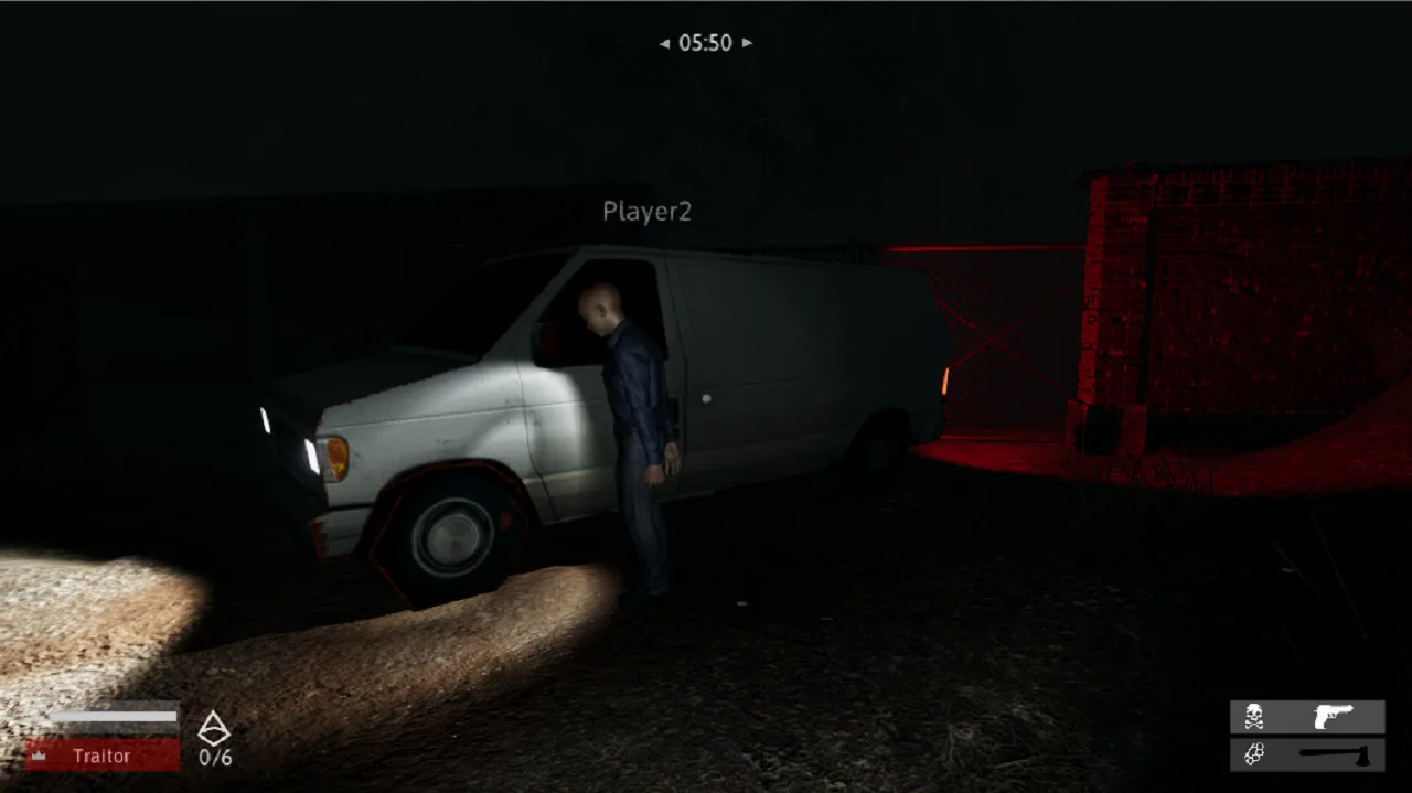乌鸦 - Crows screenshot 1
