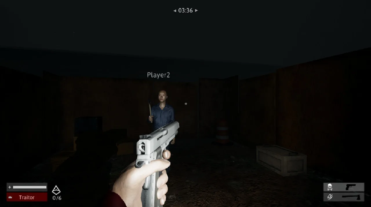乌鸦 - Crows screenshot 3