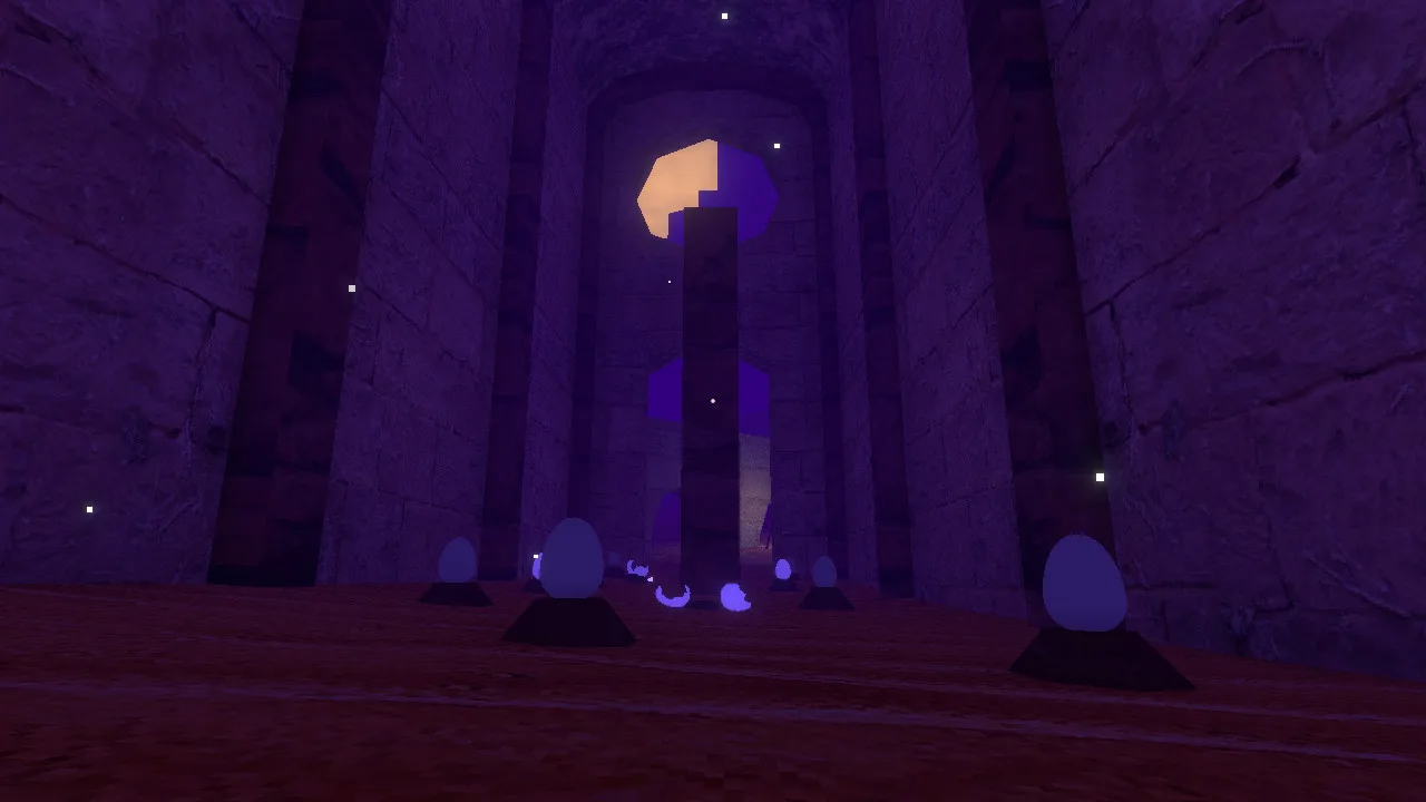 Hatch screenshot 1