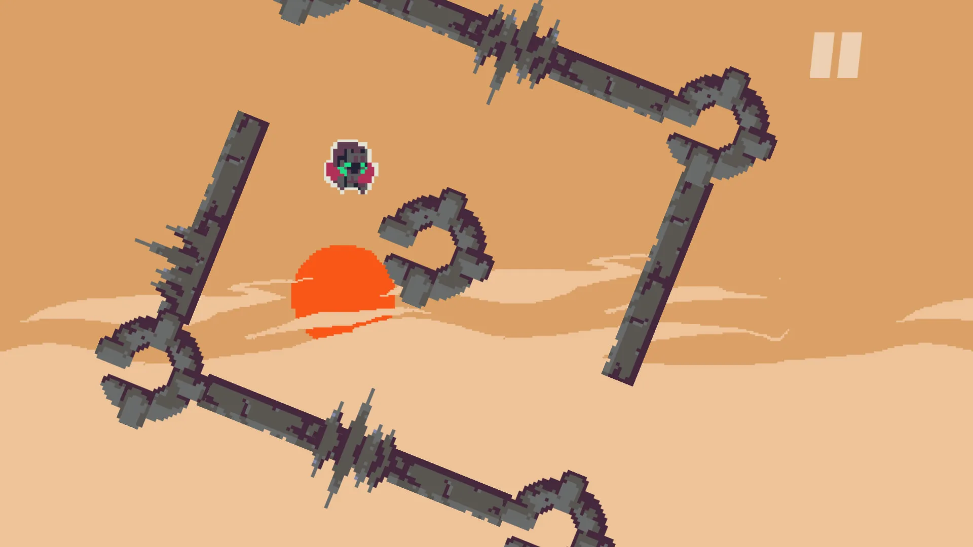 DERE EVIL EXE screenshot 3
