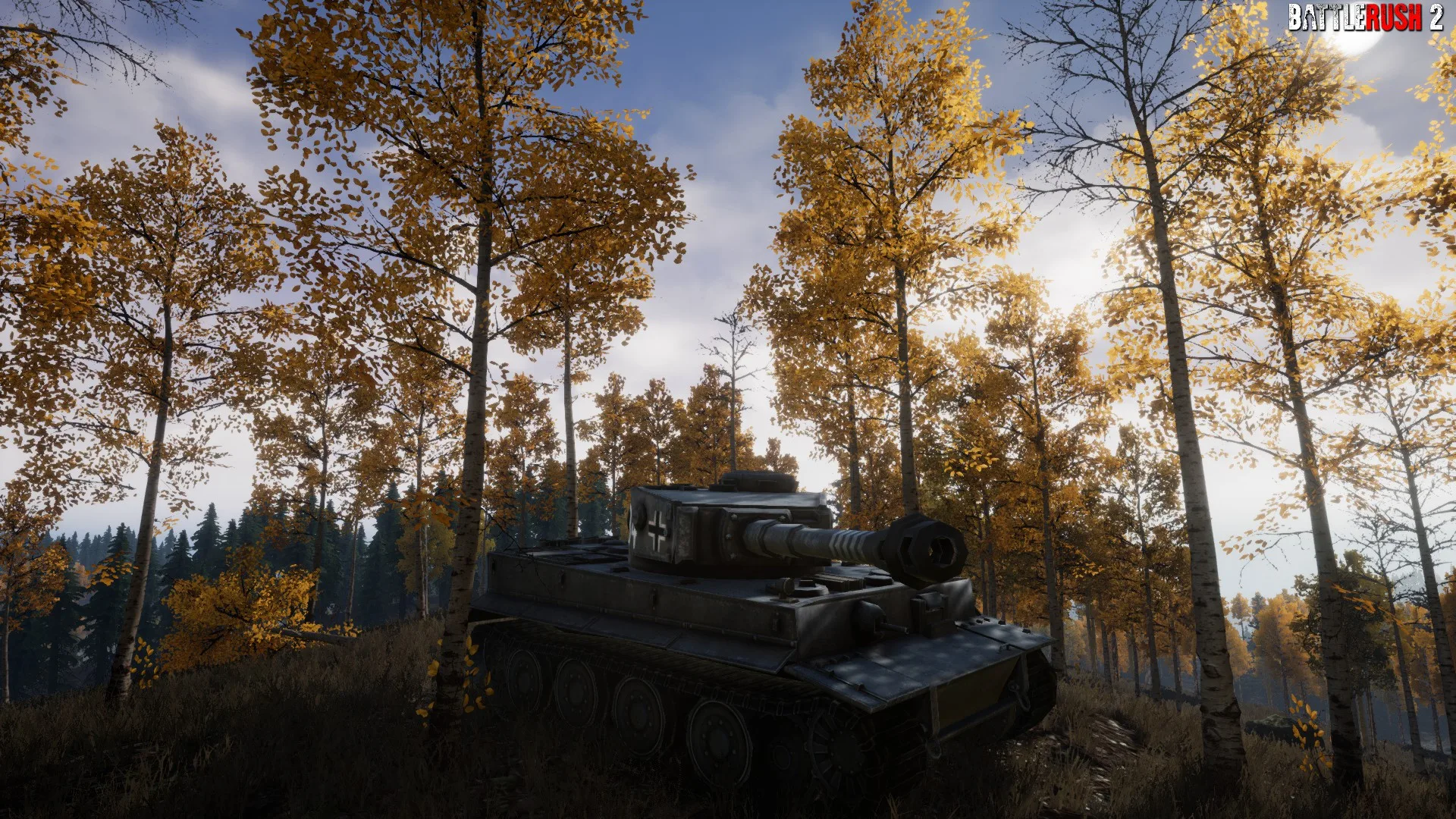 BattleRush 2 screenshot 5