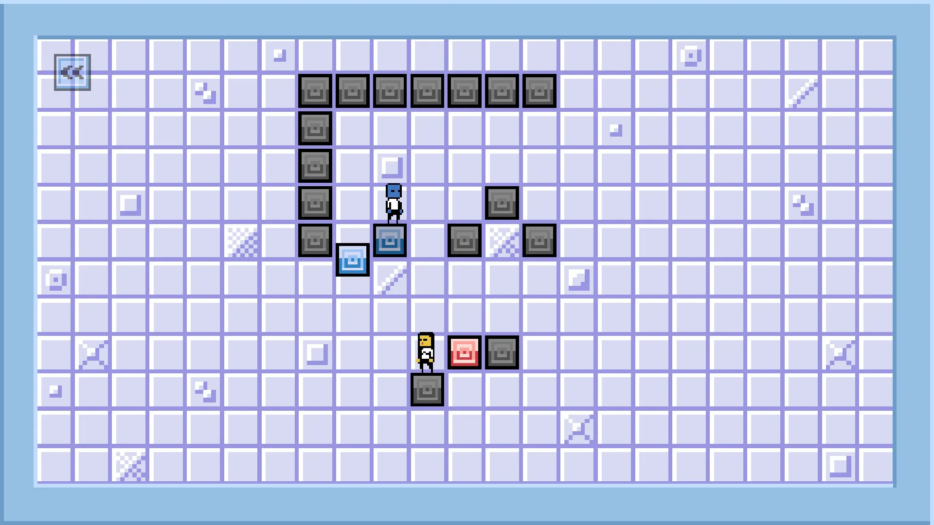 Freezeer screenshot 2