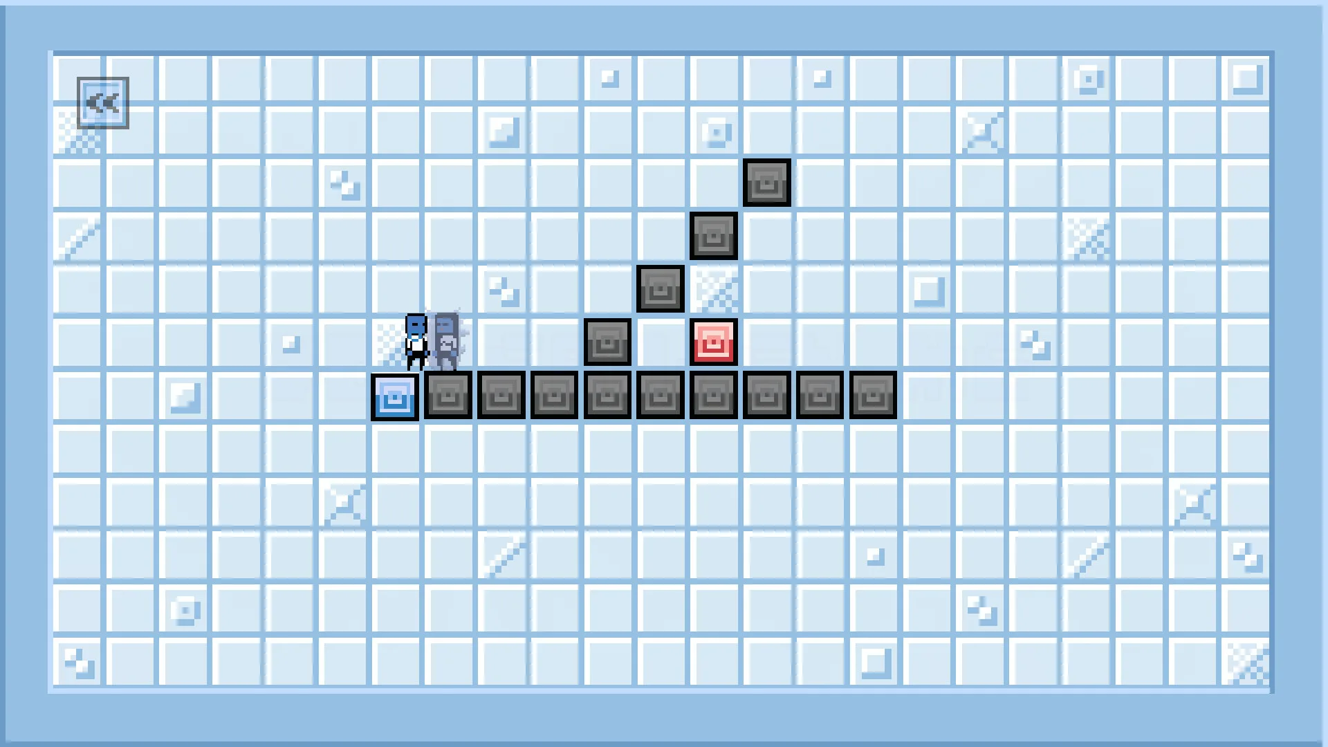 Freezeer screenshot 3
