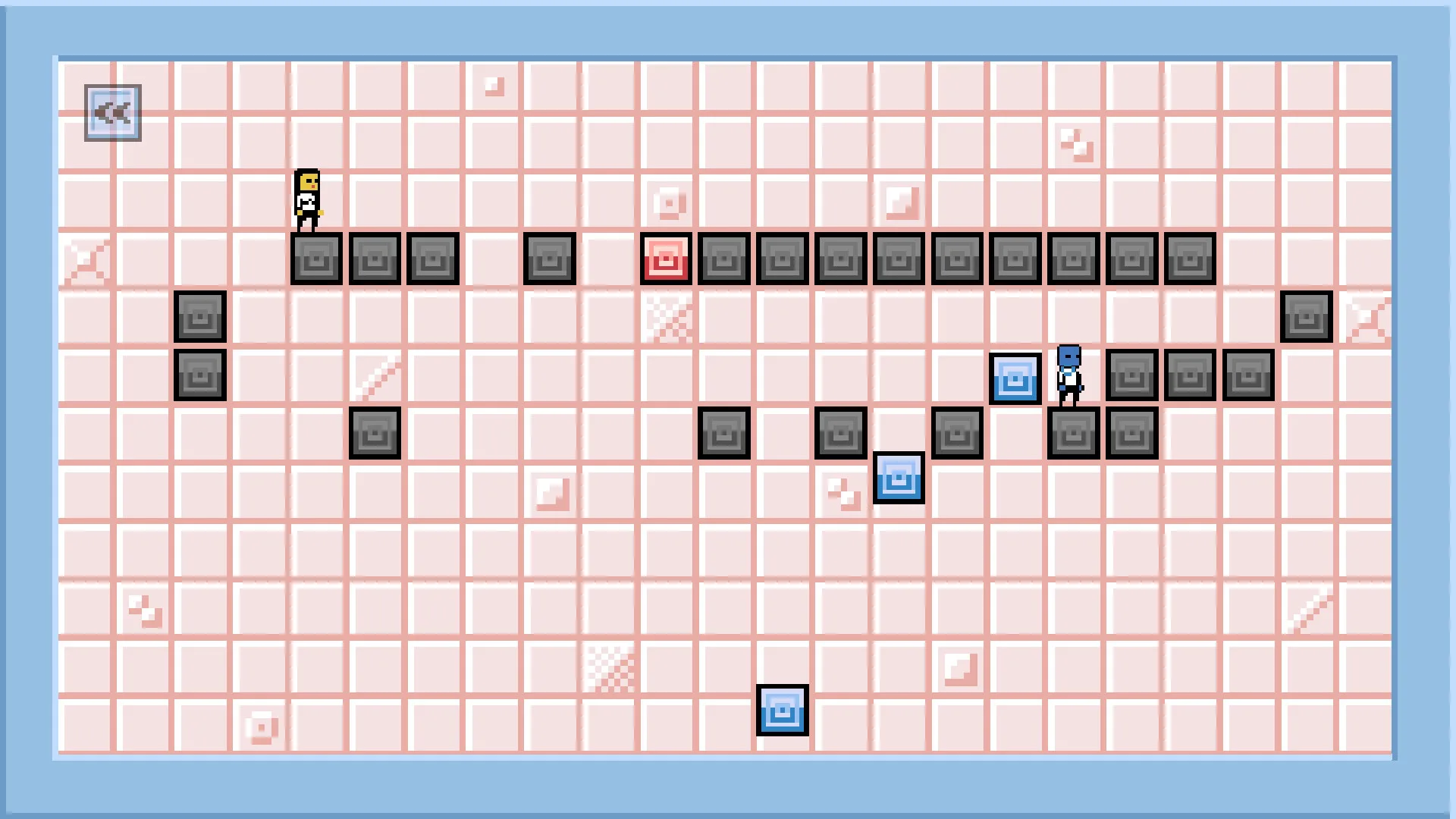 Freezeer screenshot 4