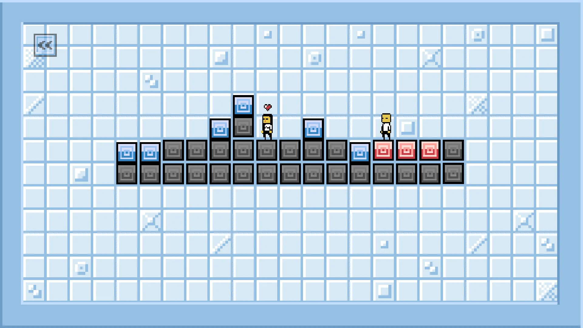 Freezeer screenshot 5