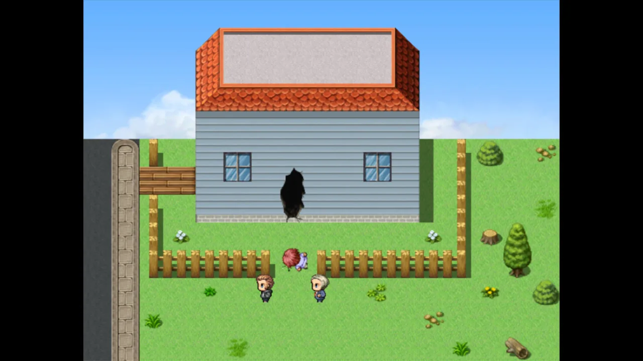 Nick Beard: The Fedora of Destiny screenshot 5
