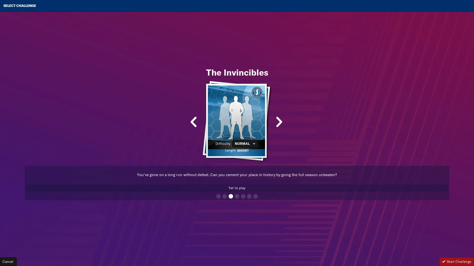 Football Manager 2019 Touch screenshot 5