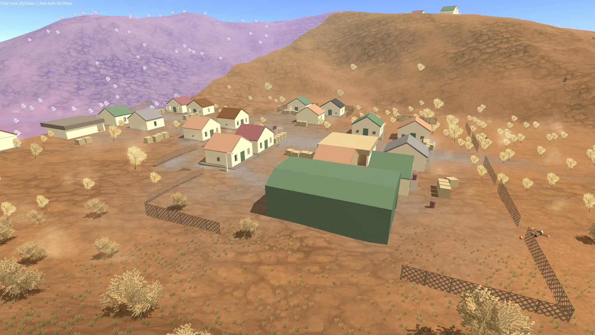 SurvivalZ Battlegrounds screenshot 4