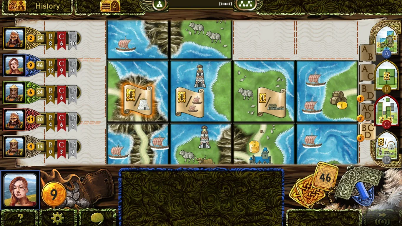 Isle of Skye screenshot 5