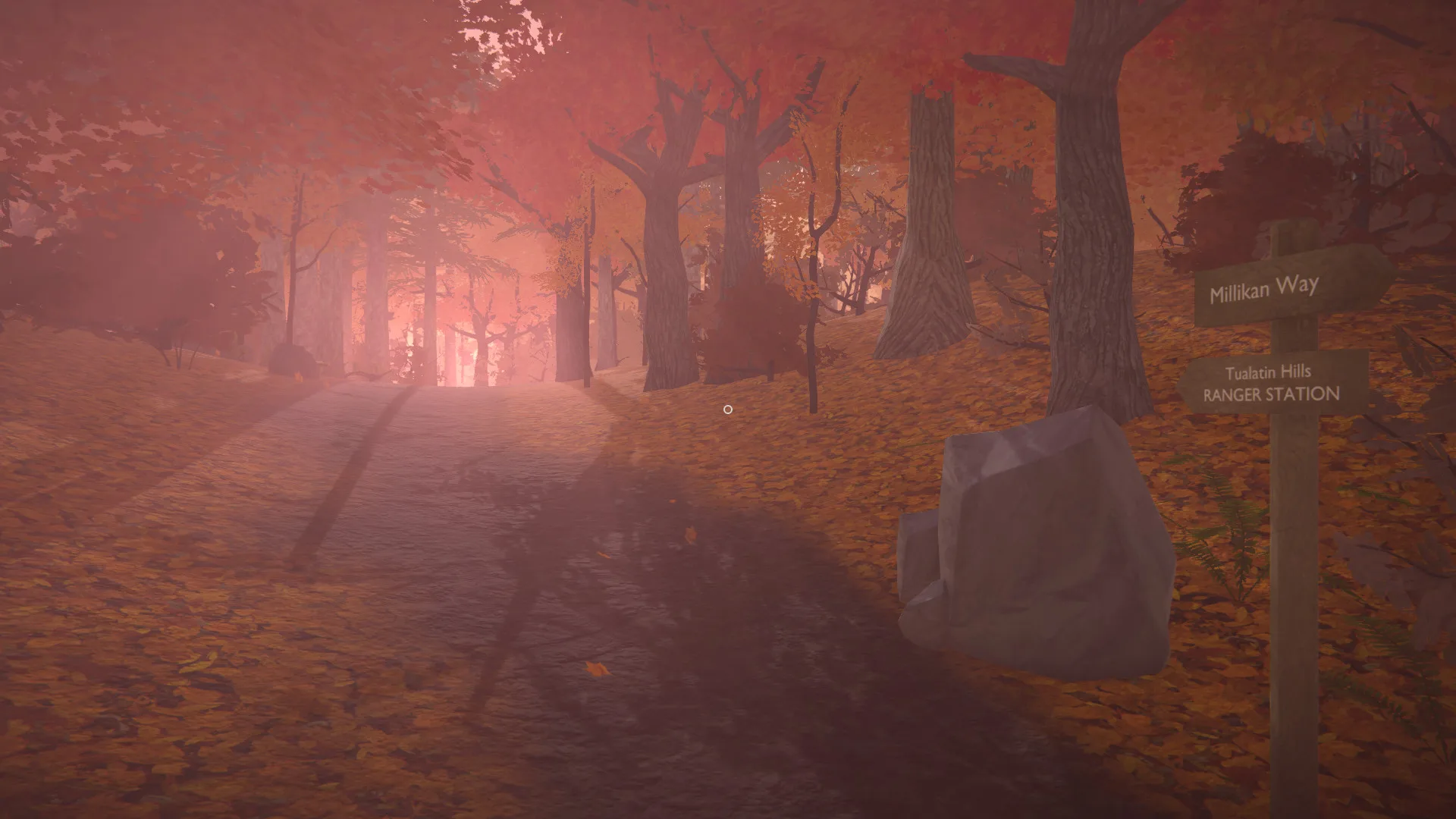 Scorch screenshot 1