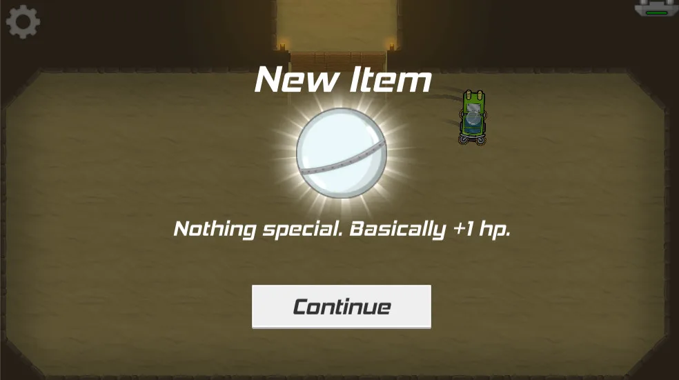 Time Drifter screenshot 3