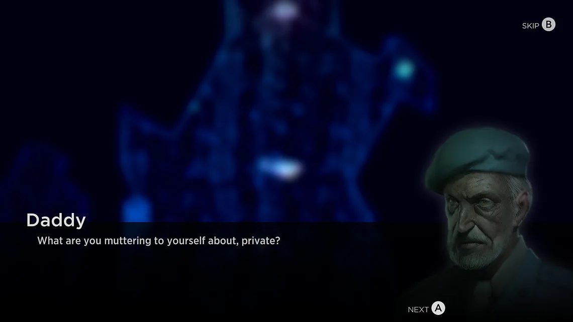 GARAGE: Bad Trip screenshot 5