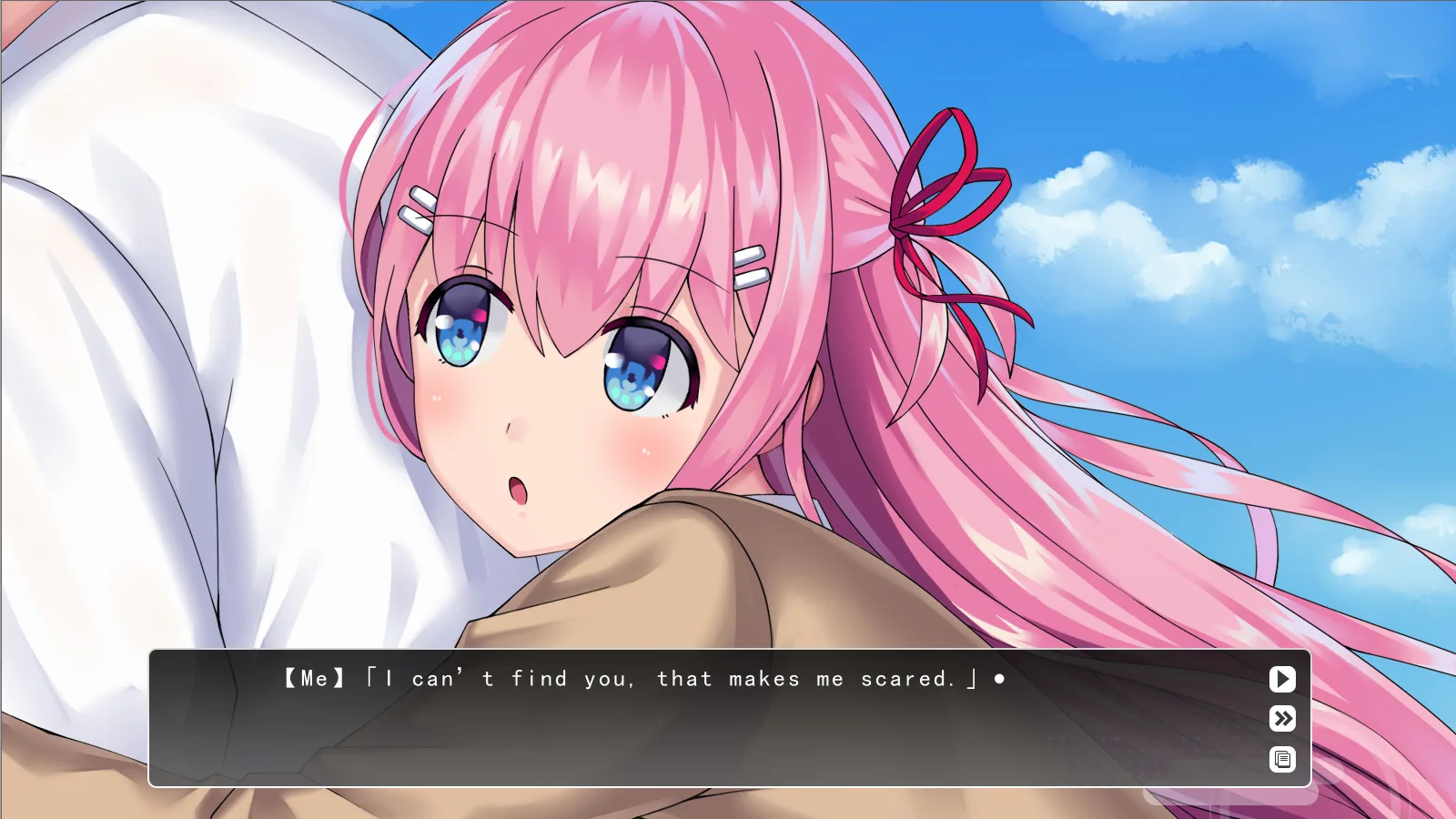 Lingering Fragrance screenshot 1