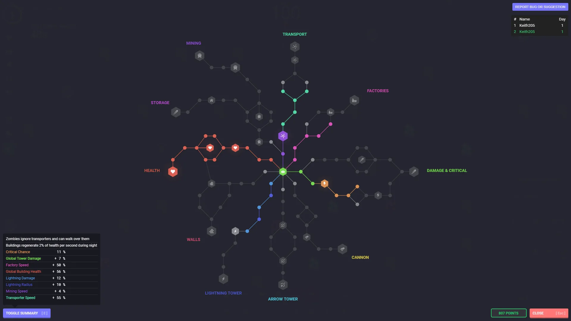 YORG.io screenshot 4