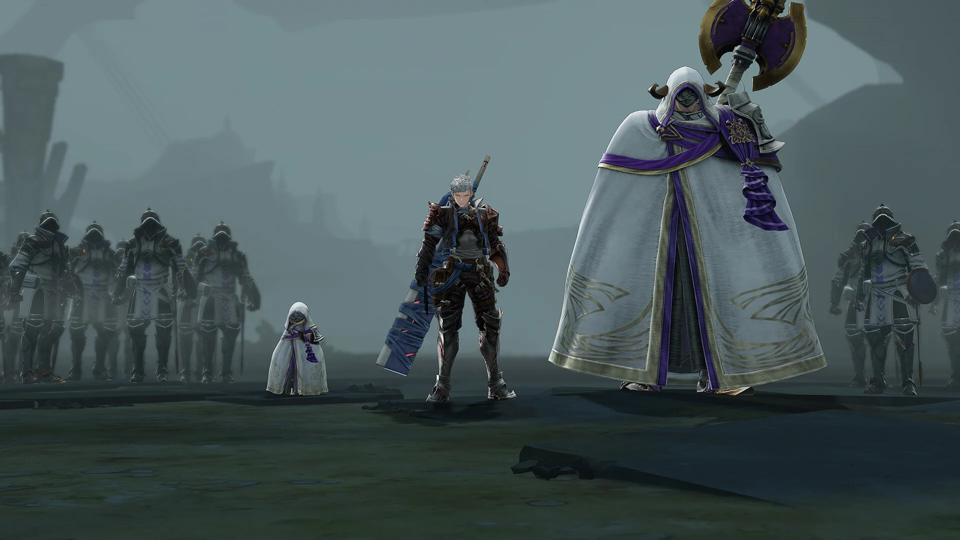 Granblue Fantasy: Relink screenshot 3