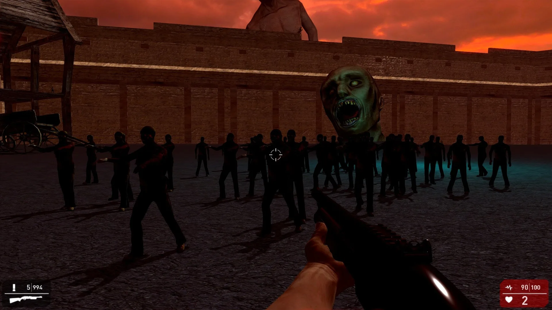 The Official GamingTaylor Game, Great Job! screenshot 4