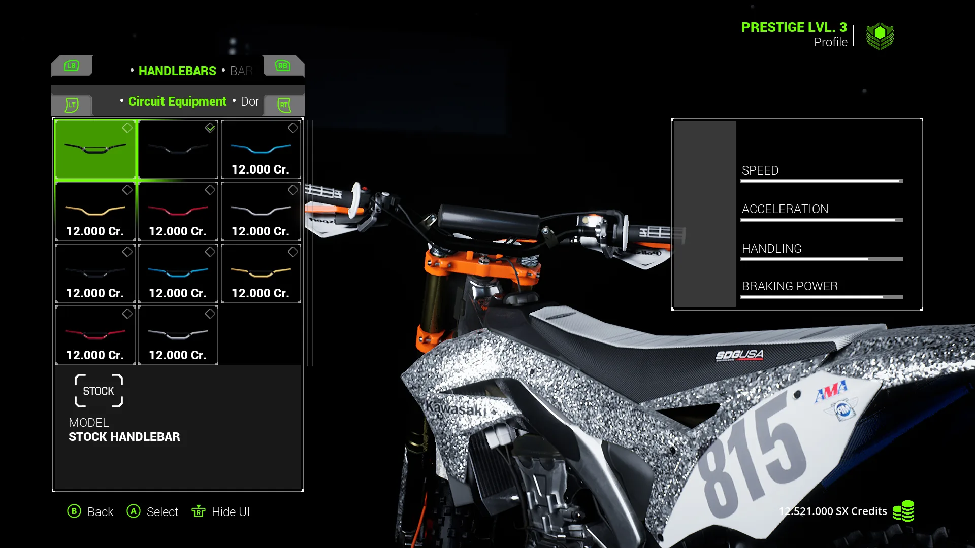 Monster Energy Supercross - The Official Videogame 2 screenshot 1