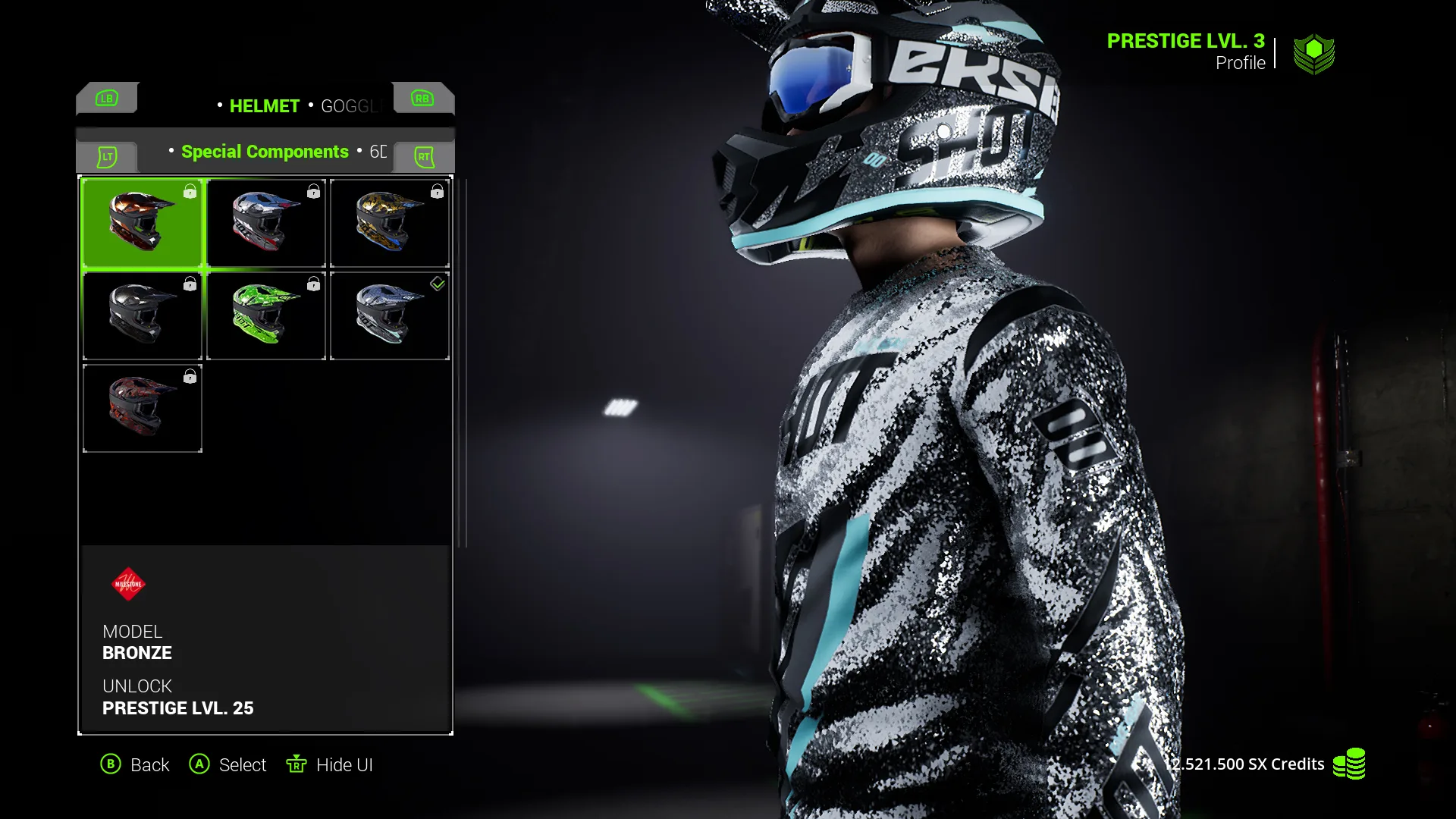Monster Energy Supercross - The Official Videogame 2 screenshot 2