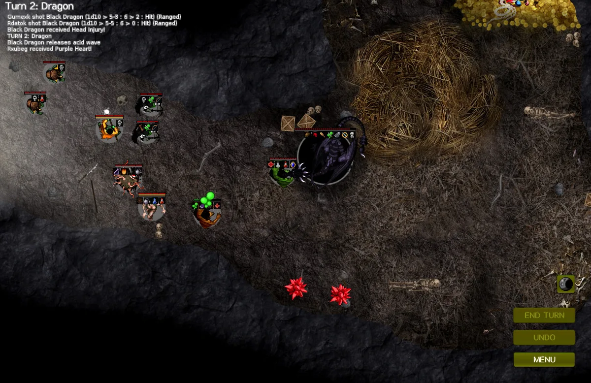 Age of Fear: The Free World screenshot 2