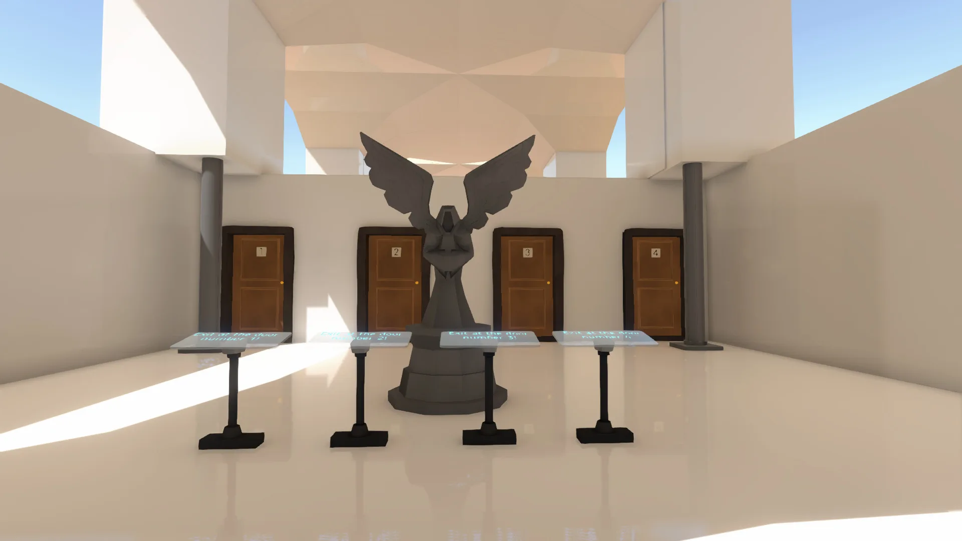 Door screenshot 3