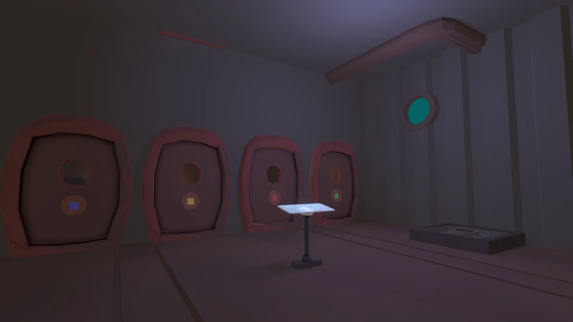 Door screenshot 5