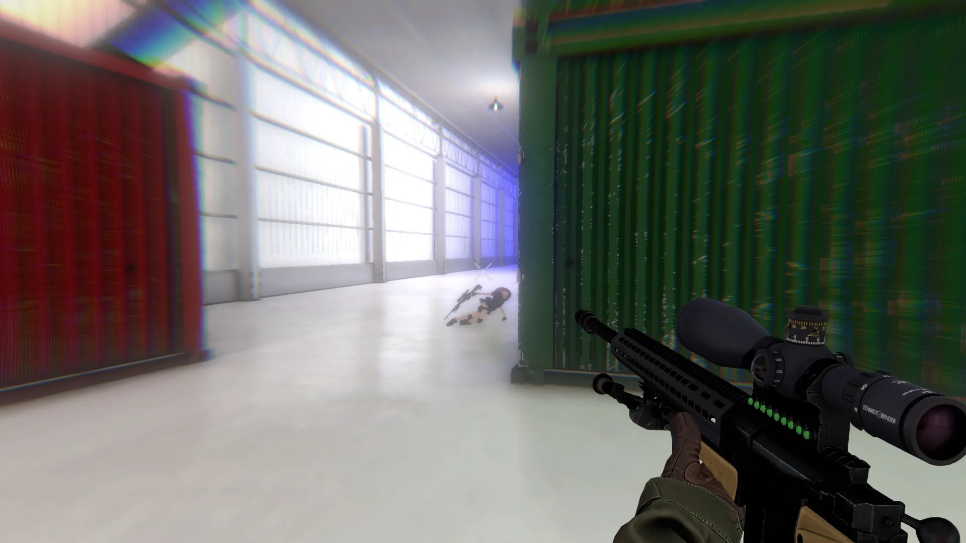 360 No Scope Arena screenshot 2