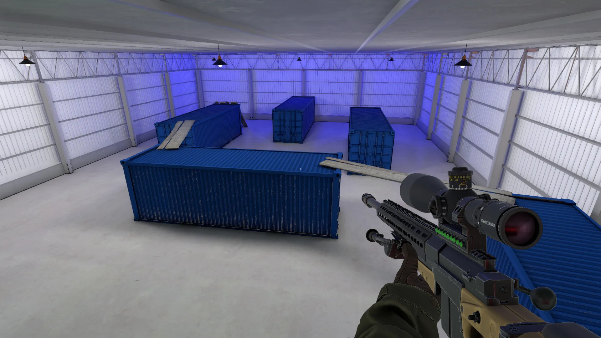 360 No Scope Arena screenshot 5