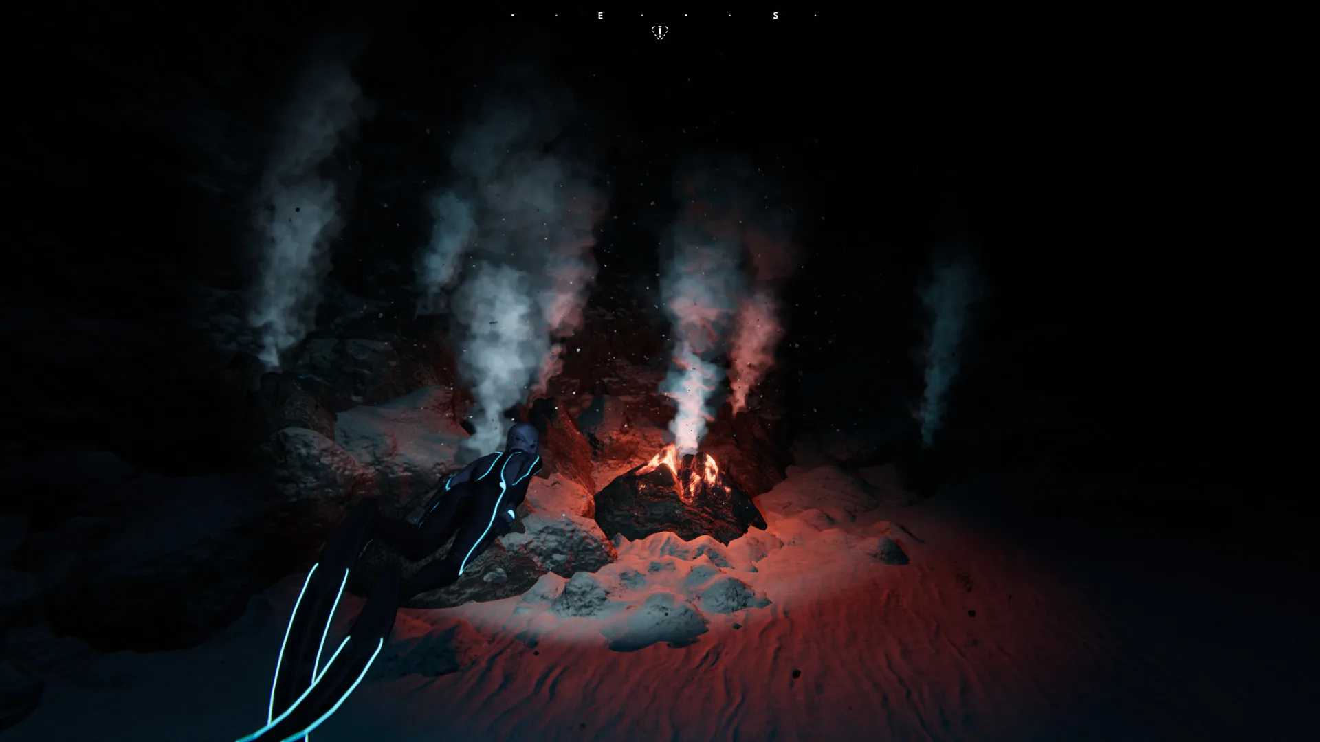 Beyond Blue screenshot 4